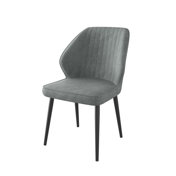 Стул MICHAEL ANTRACITE KIPRUS 10 BK Стул MICHAEL ANTRACITE KIPRUS 10 BK